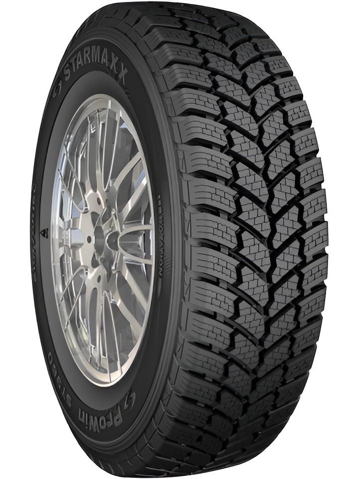 Anvelopa pentru camioneta STARMAXX 10PR Prowin ST960 215/75 R16C 116/114R