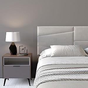 Pat My-Style my-Alia 120x200 M07 (Gri)