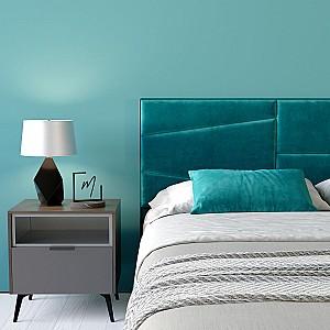 Pat My-Style my-Alia 120x200 M18 (Albastru)