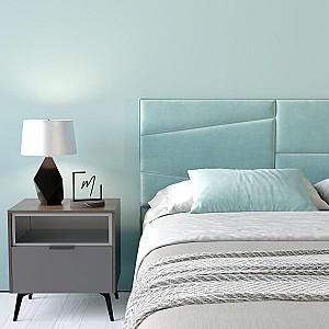 Pat My-Style my-Alia 120x200 M16 (Albastru)