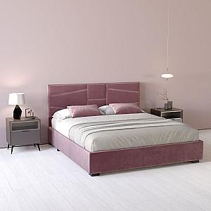 Pat My-Style my-Alia 120x200 M14 (Violet)