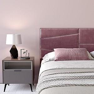 Pat My-Style my-Alia 120x200 M14 (Violet)