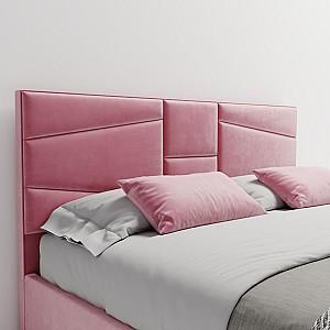 Pat My-Style my-Alia 120x200 M13 (Roz)