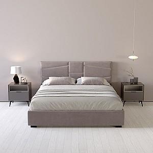 Pat My-Style my-Alia 120x200 M11 (Maro)