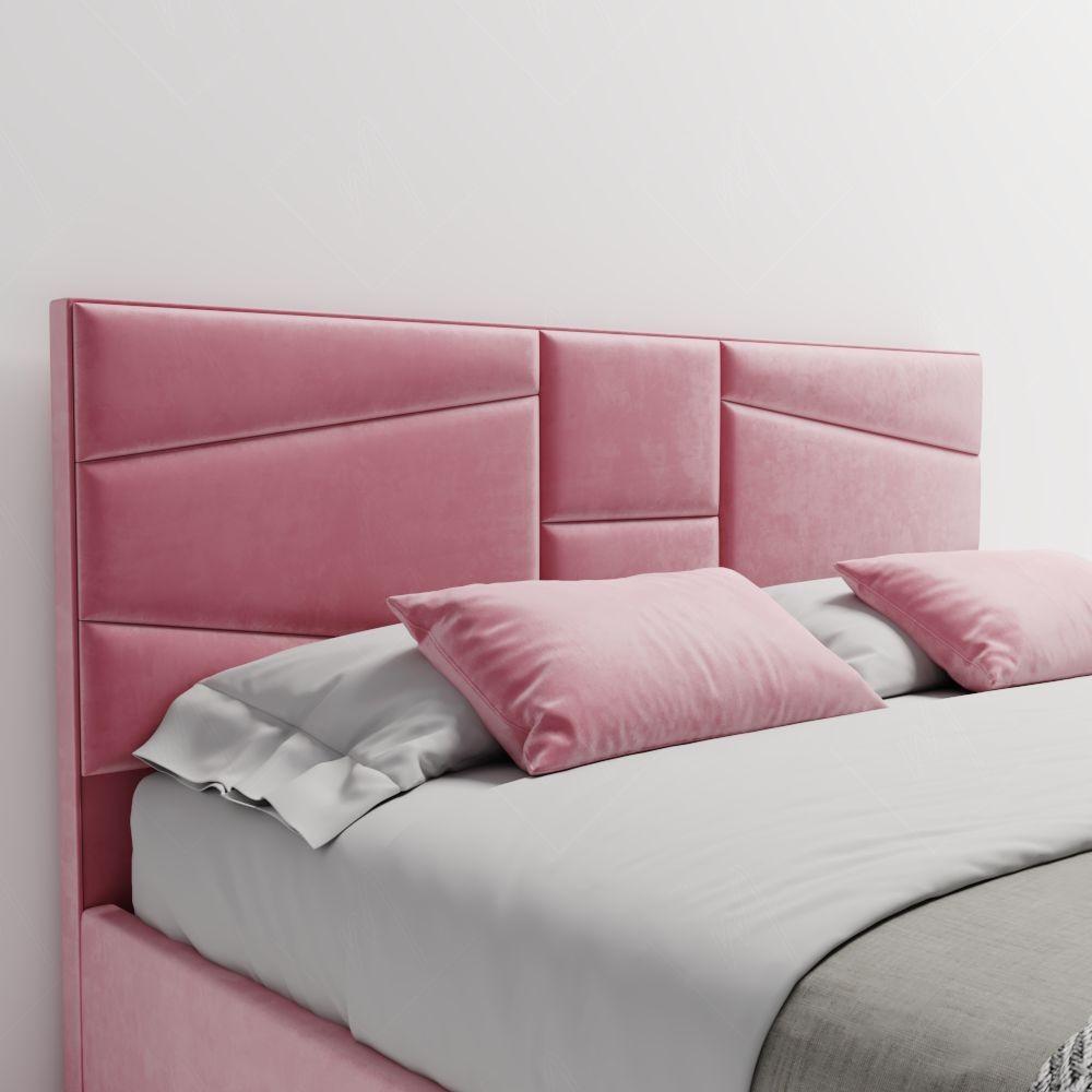 Pat My-Style my-Alia 140x200 M13 (Roz)