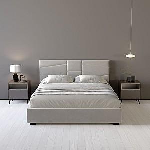 Pat My-Style my-Alia 140x200 M07 (Gri)