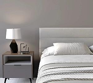 Pat la comanda My-Style my-Amy 120x200 M07 (Gri)