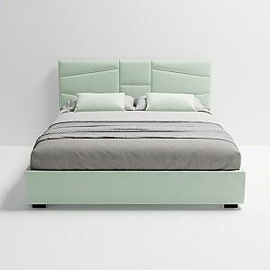 Pat My-Style my-Alia 160x200 M15 (Verde)