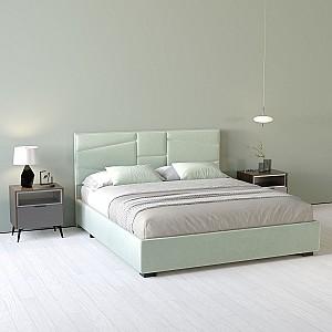 Pat My-Style my-Alia 160x200 M15 (Verde)