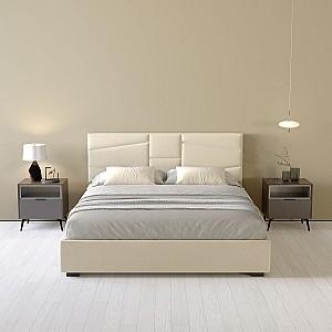 Pat My-Style my-Alia 160x200 M02 (Bej)