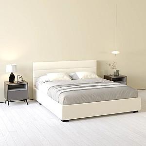 Pat la comanda My-Style my-Amy 140x200 M01 (Bej)