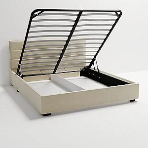 Pat la comanda My-Style my-Amy 140x200 M02 (Bej)