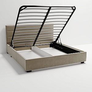 Pat la comanda My-Style my-Amy 140x200 M04 (Maro)