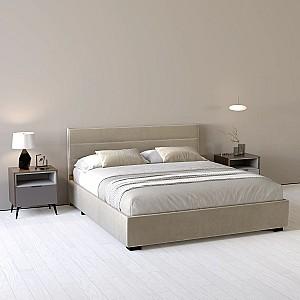 Pat la comanda My-Style my-Amy 140x200 M04 (Maro)