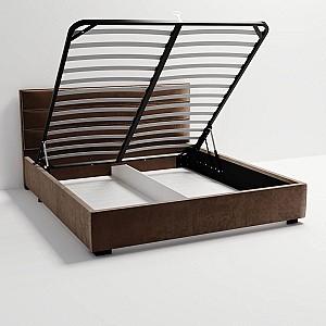 Pat la comanda My-Style my-Amy 140x200 M06 (Maro)