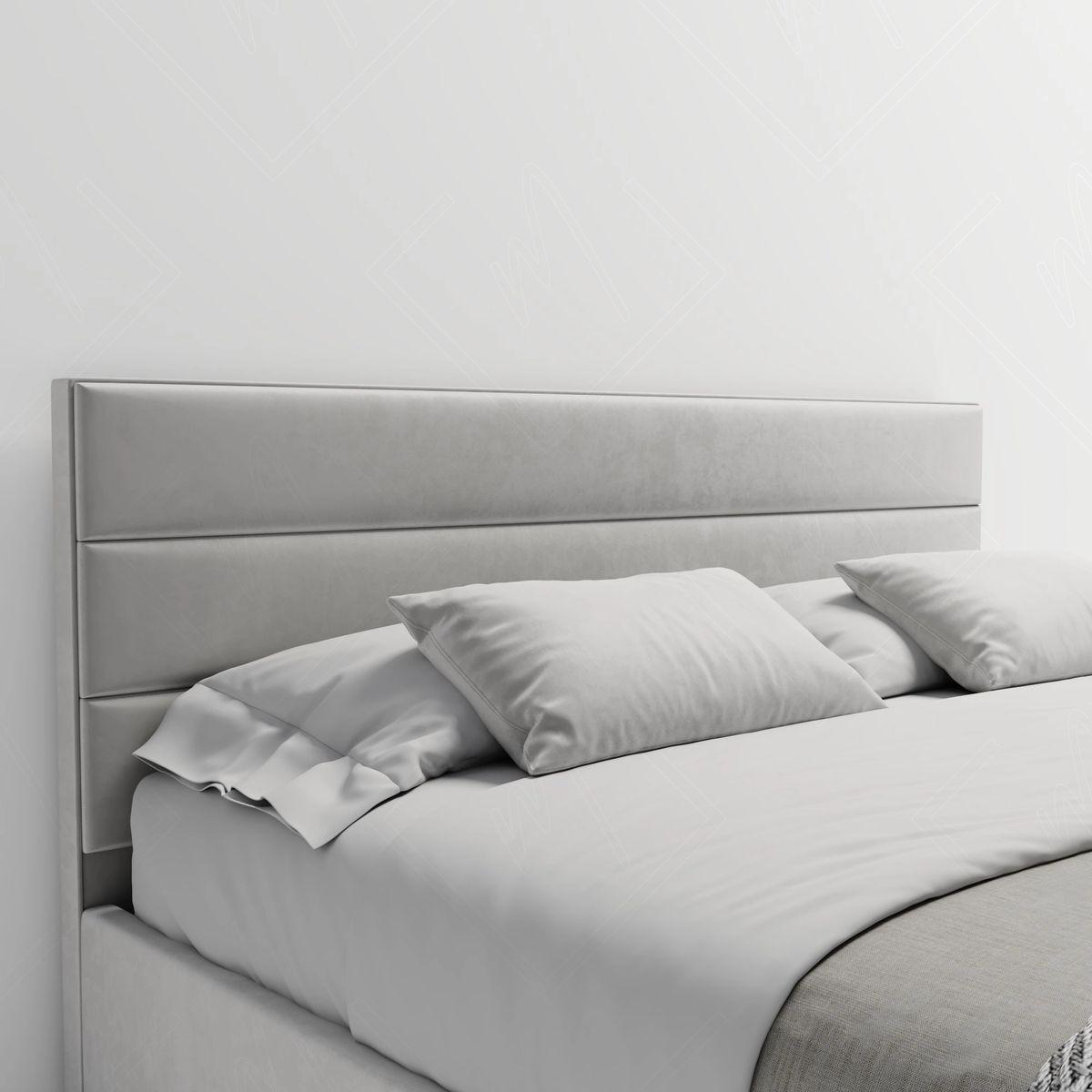 Pat la comanda My-Style my-Amy 140x200 M07 (Gri)