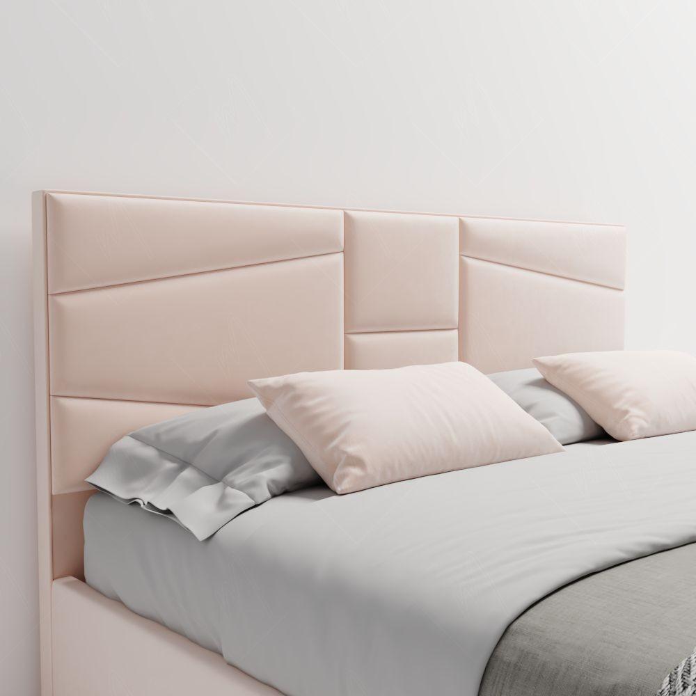 Pat My-Style my-Alia 180x200 M10 (Roz)