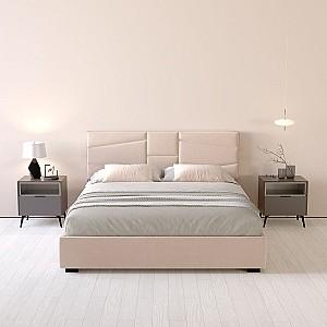 Pat My-Style my-Alia 180x200 M10 (Roz)