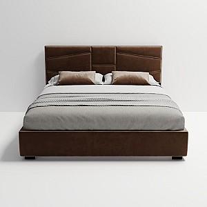 Pat My-Style my-Alia 180x200 M06 (Maro)