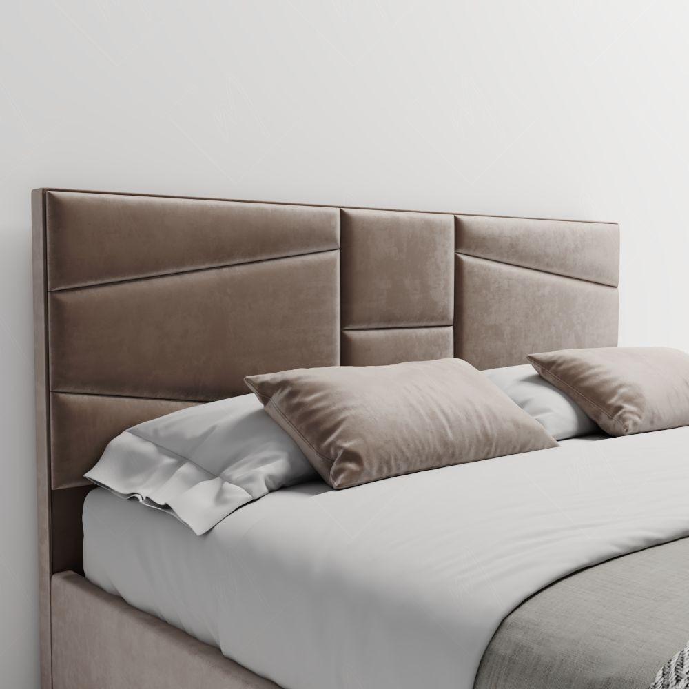 Pat My-Style my-Alia 180x200 M05 (Maro)