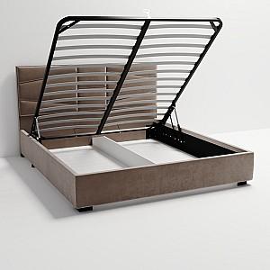 Pat My-Style my-Alia 180x200 M05 (Maro)