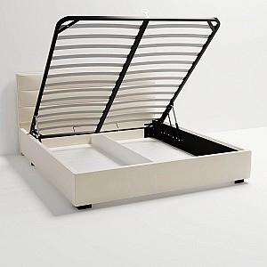 Pat la comanda My-Style my-Amy 140x200 M09 (Bej)