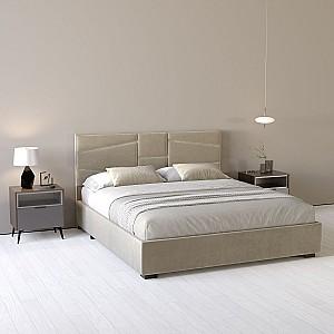 Pat My-Style my-Alia 180x200 M04 (Maro)