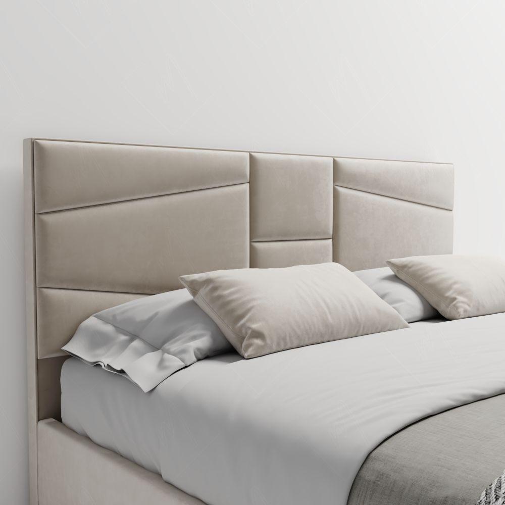 Pat My-Style my-Alia 180x200 M03 (Bej)