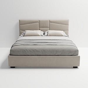 Pat My-Style my-Alia 180x200 M03 (Bej)