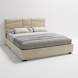 Pat My-Style my-Alia 180x200 M02 (Bej)