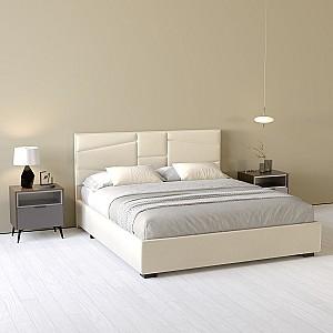 Pat My-Style my-Alia 180x200 M02 (Bej)