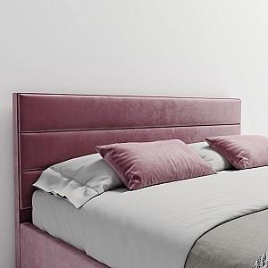 Pat la comanda My-Style my-Amy 140x200 M14 (Violet)