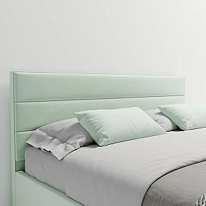 Pat la comanda My-Style my-Amy 140x200 M15 (Verde)