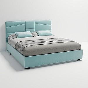 Pat My-Style my-Alia 200x200 M16 (Albastru)