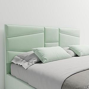 Pat My-Style my-Alia 200x200 M15 (Verde)