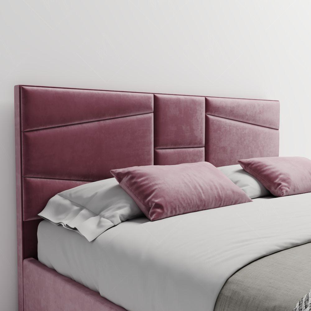 Pat My-Style my-Alia 200x200 M14 (Violet)