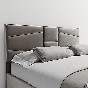 Pat My-Style my-Alia 200x200 M08 (Gri)