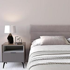 Pat la comanda My-Style my-Amy 160x200 M11 (Maro)