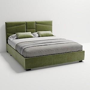 Pat My-Style my-Alia 90x200 M20 (Verde)