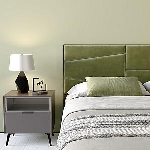 Pat My-Style my-Alia 90x200 M20 (Verde)