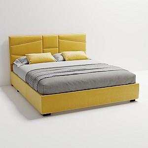 Pat My-Style my-Alia 90x200 M19 (Galben)