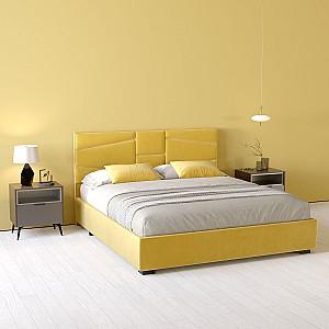 Pat My-Style my-Alia 90x200 M19 (Galben)
