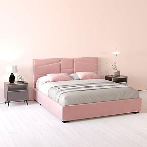 Pat My-Style my-Alia 90x200 M12 (Roz)