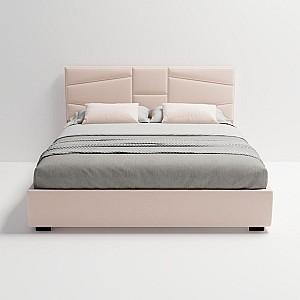 Pat My-Style my-Alia 90x200 M10 (Roz)