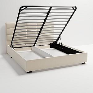 Pat My-Style my-Alia 90x200 M09 (Bej)