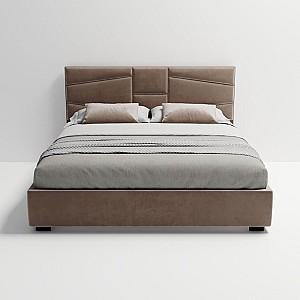 Pat My-Style my-Alia 90x200 M05 (Maro)