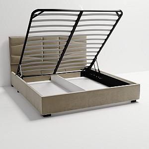 Pat My-Style my-Alia 90x200 M04 (Maro)