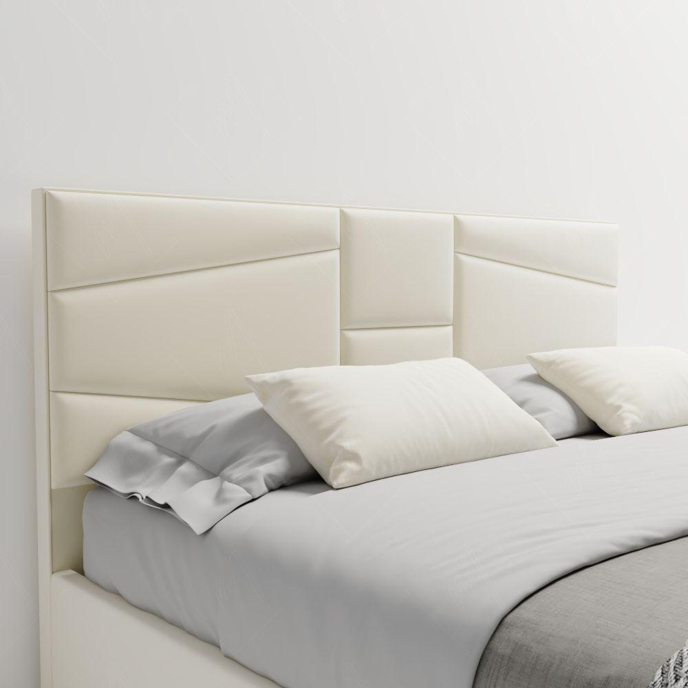 Pat My-Style my-Alia 90x200 M01 (Bej)