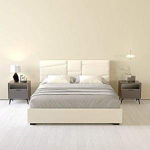 Pat My-Style my-Alia 90x200 M01 (Bej)