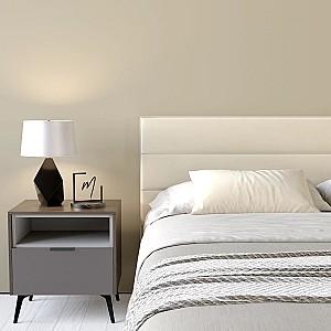 Pat la comanda My-Style my-Amy 180x200 M02 (Bej)